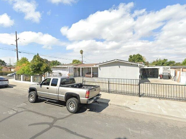 House image located at Hayward, CA 94545