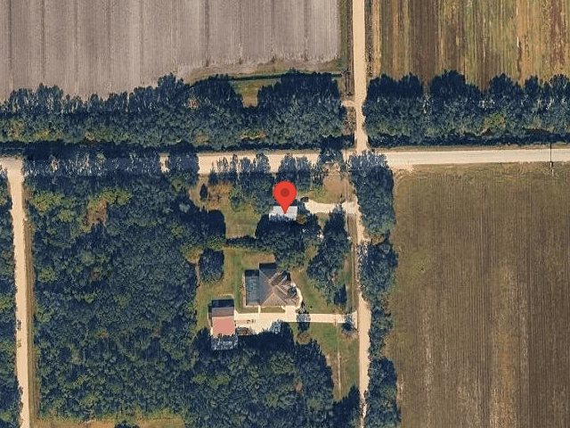 House image located at Bunnell, FL 32110