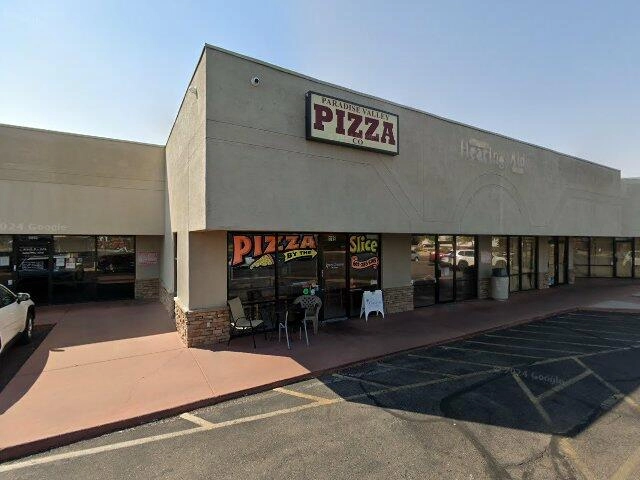 House image located at Phoenix, AZ 85032