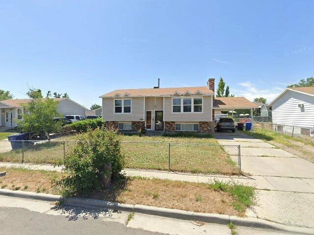House image located at Salt Lake City, UT 84118