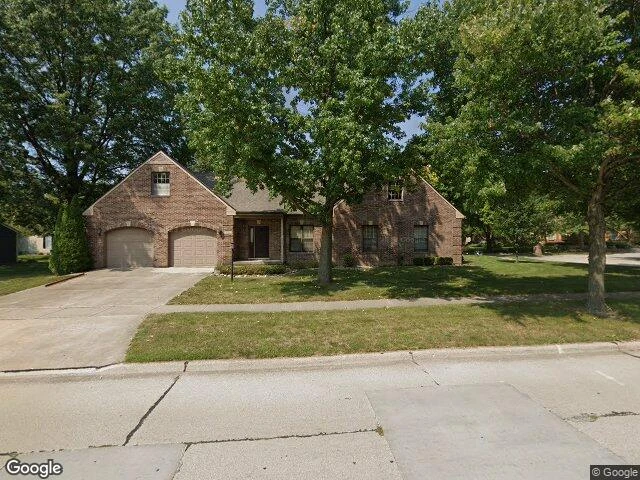 House image located at Champaign, IL 61821