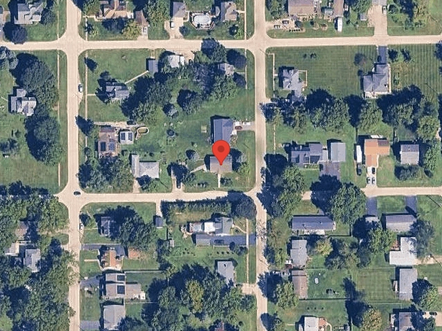 House image located at Malta, IL 60150