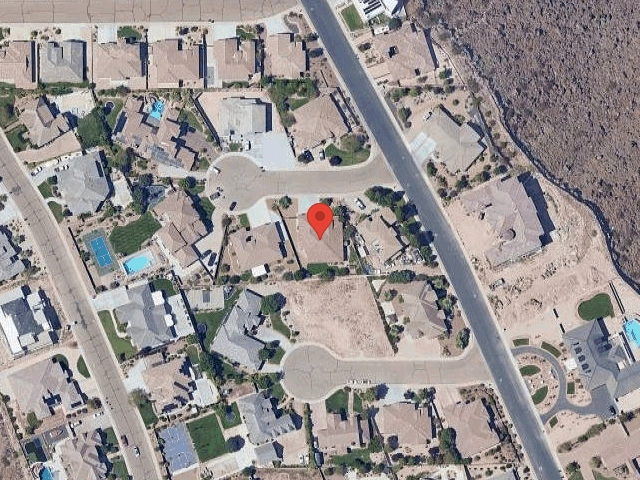 House image located at Saint George, UT 84790
