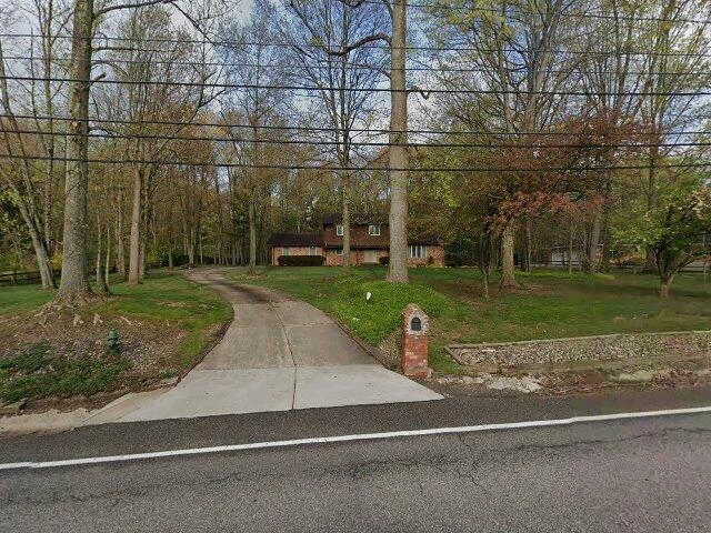 House image located at Chagrin Falls, OH 44022