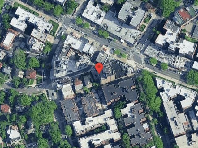 House image located at Richmond Hill, NY 11418