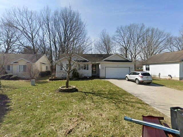 House image located at Clio, MI 48420