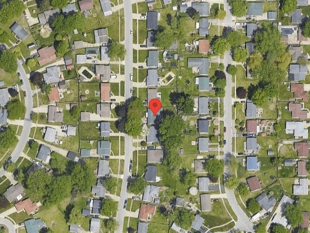 House image located at Holland, OH 43528