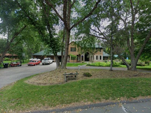 House image located at Anoka, MN 55303