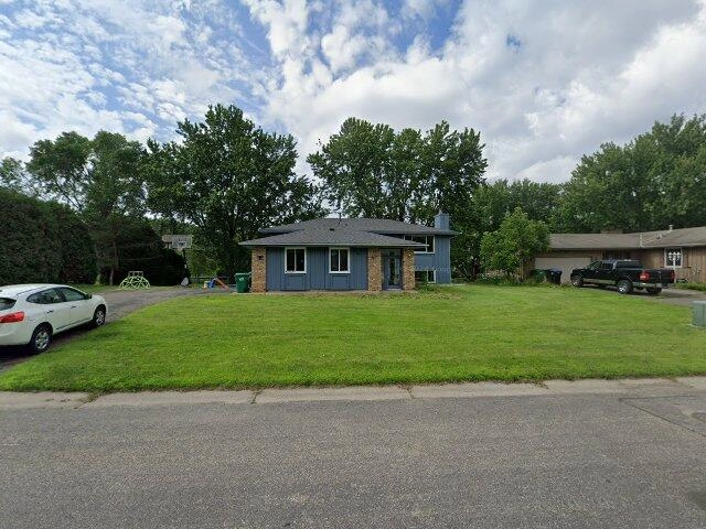 House image located at Saint Paul, MN 55113