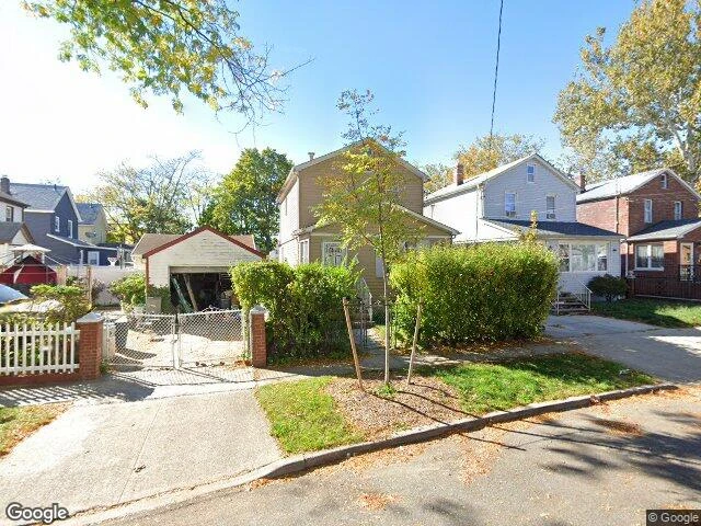 House image located at Springfield Gardens, NY 11413