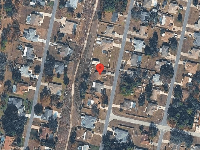 House image located at Spring Hill, FL 34608