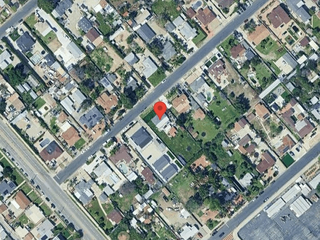 House image located at Pacoima, CA 91331