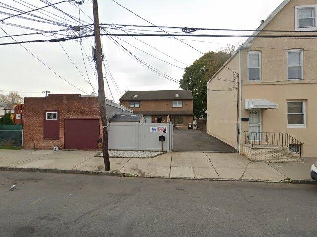 House image located at Belleville, NJ 07109