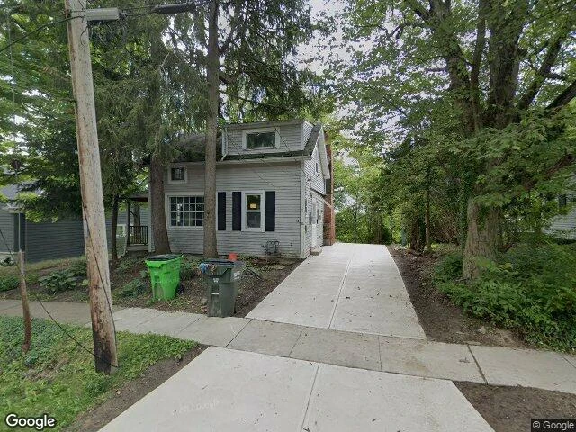 House image located at Chagrin Falls, OH 44022