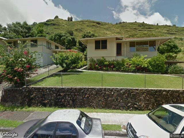 House image located at Honolulu, HI 96821