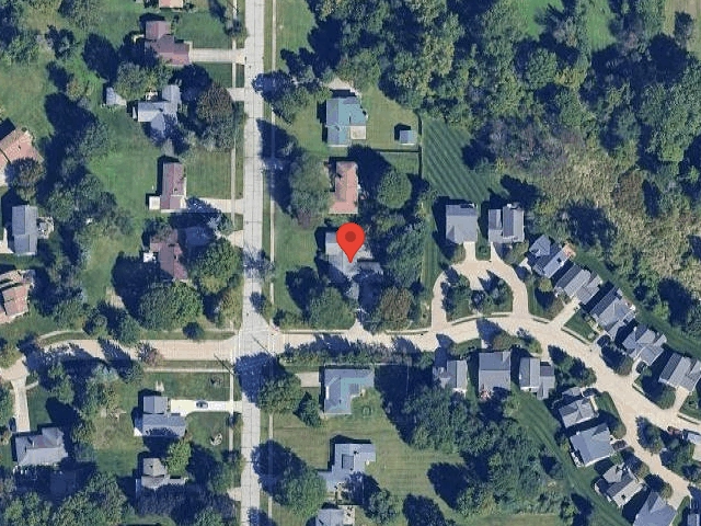 House image located at Cleveland, OH 44143