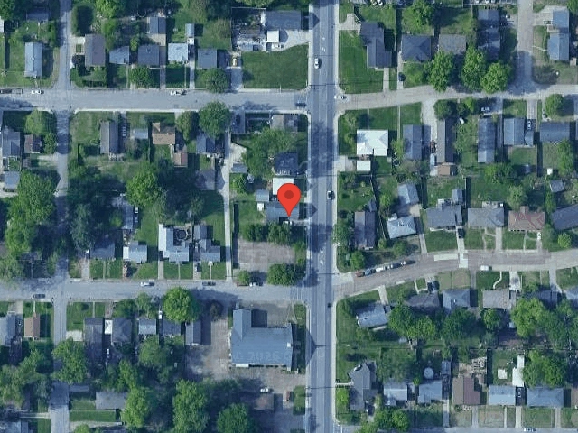 House image located at Evansville, IN 47714