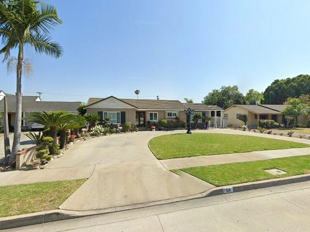 House image located at Arcadia, CA 91007