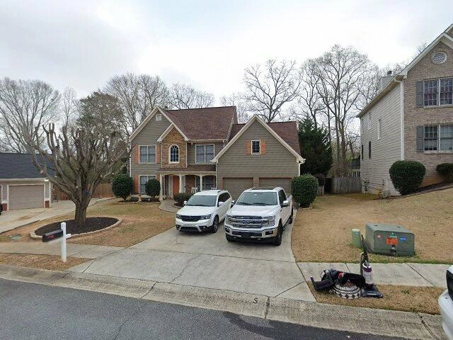 House image located at Powder Springs, GA 30127