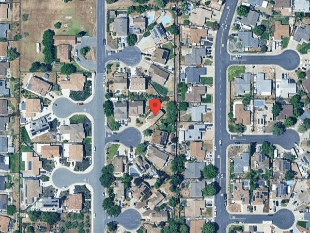 House image located at Oakley, CA 94561