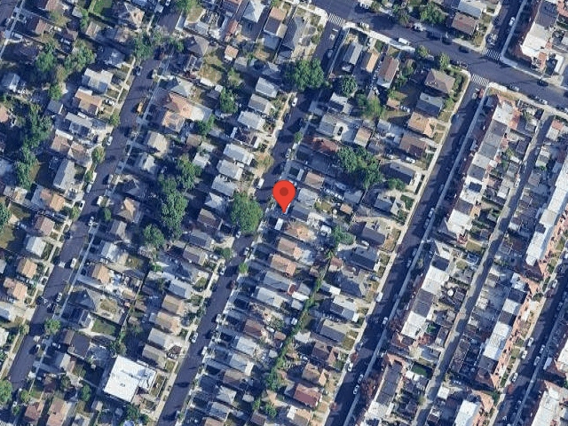 House image located at Springfield Gardens, NY 11413