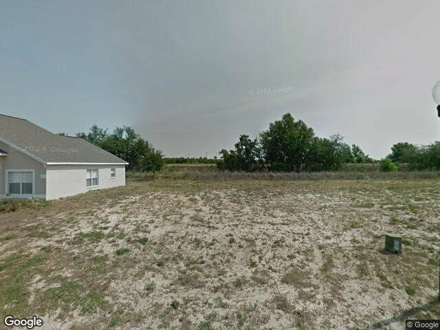 House image located at Haines City, FL 33844