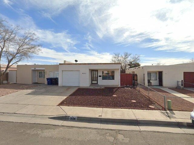 House image located at Albuquerque, NM 87120