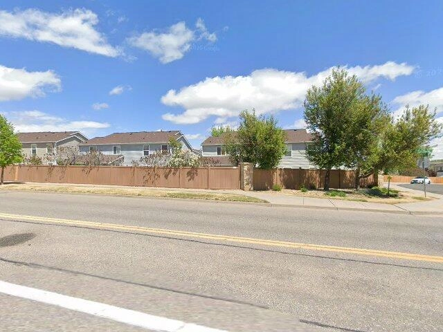 House image located at Aurora, CO 80015