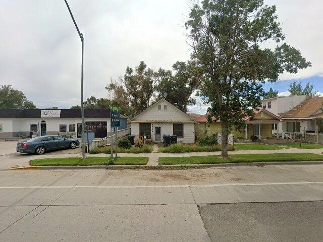 House image located at Green River, WY 82935