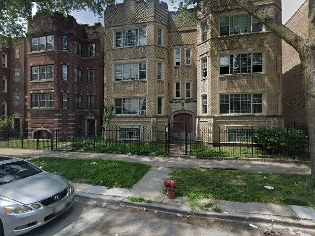 House image located at Chicago, IL 60649