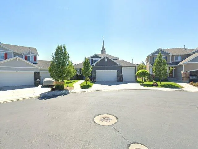 House image located at South Jordan, UT 84009