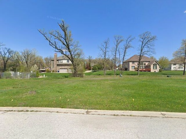 House image located at Olympia Fields, IL 60461