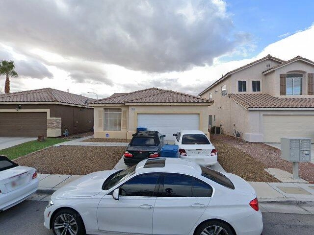 House image located at Las Vegas, NV 89113