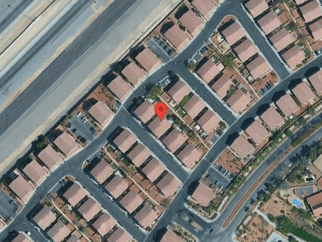 House image located at North Las Vegas, NV 89084
