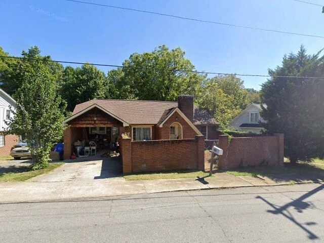 House image located at North Wilkesboro, NC 28659