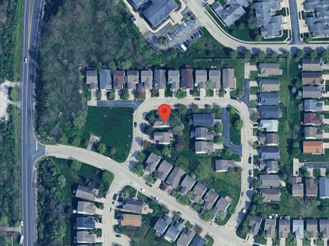 House image located at Indianapolis, IN 46216