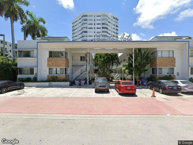 House image located at Miami Beach, FL 33139