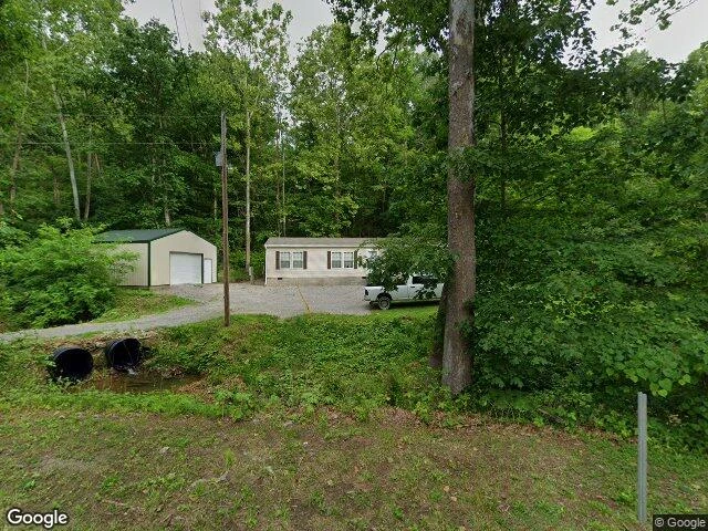 House image located at South Salem, OH 45681