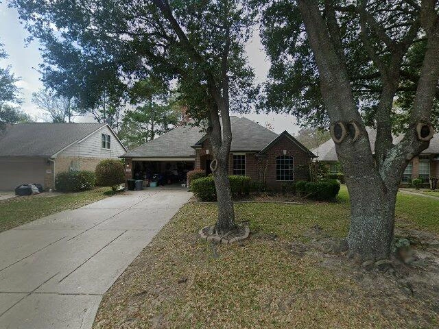 House image located at Humble, TX 77346