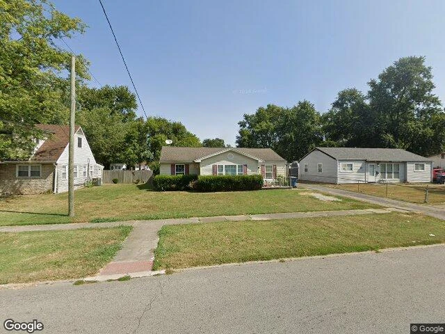 House image located at Louisville, KY 40272