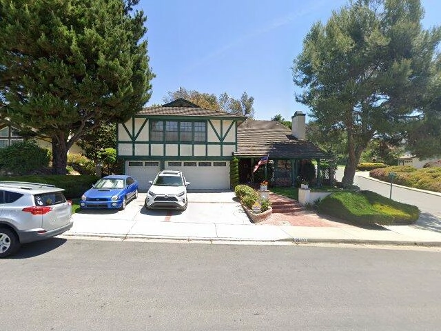 House image located at Laguna Niguel, CA 92677