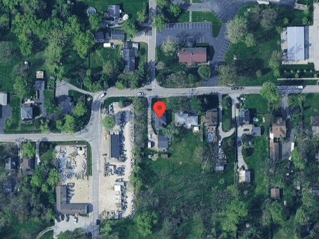 House image located at Indianapolis, IN 46227