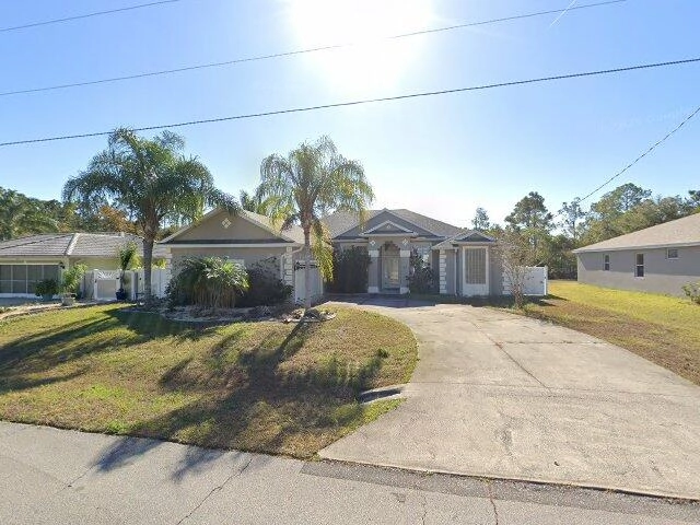 House image located at Palm Coast, FL 32164