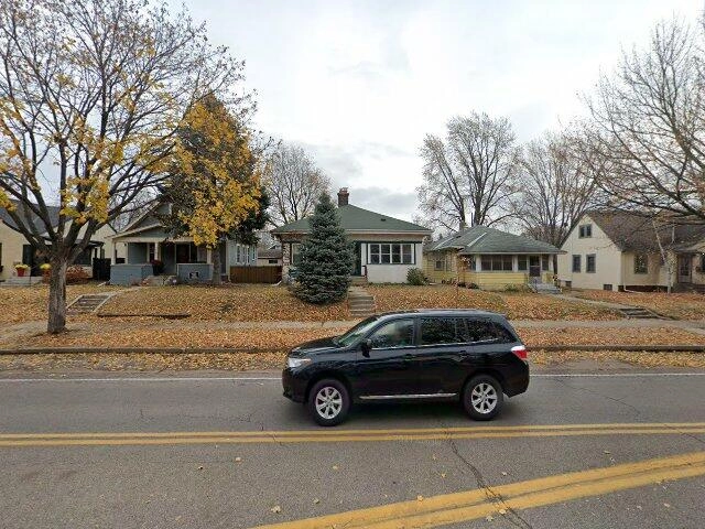 House image located at Minneapolis, MN 55407