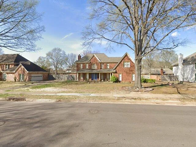 House image located at Germantown, TN 38139