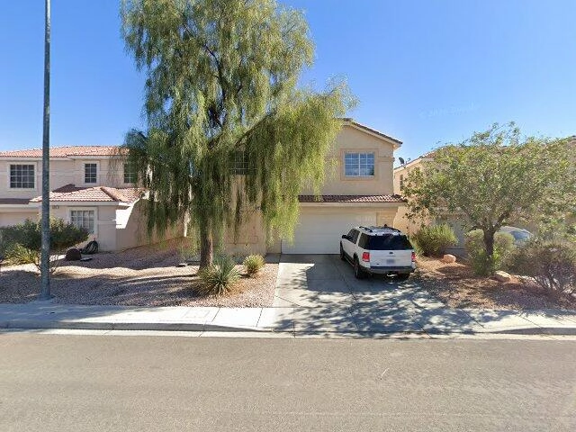 House image located at North Las Vegas, NV 89081