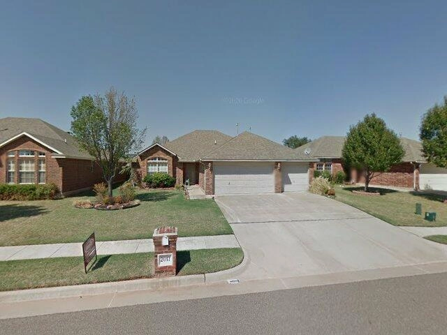 House image located at Edmond, OK 73003