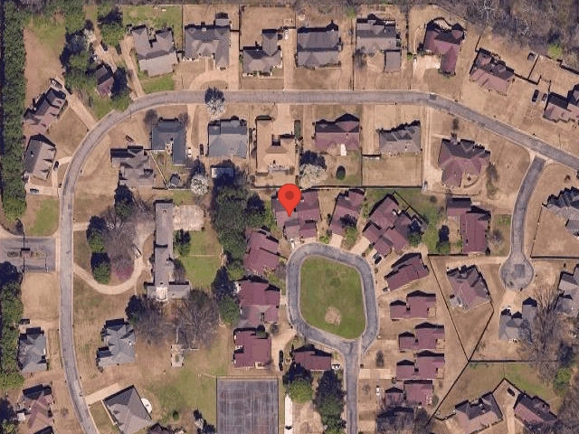 House image located at Memphis, TN 38116