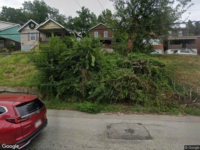 House image located at Pittsburgh, PA 15218