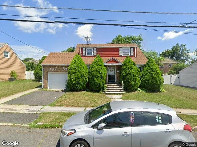 House image located at North Arlington, NJ 07031
